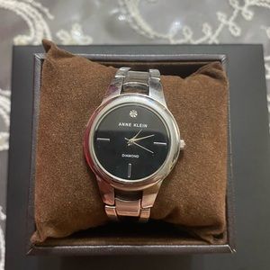 Anne Klein Watch